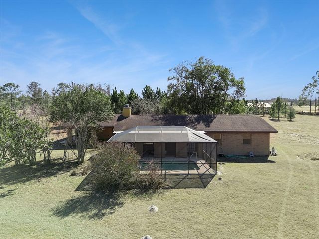 6905 GREEN SWAMP ROAD, Clermont, FL 34714