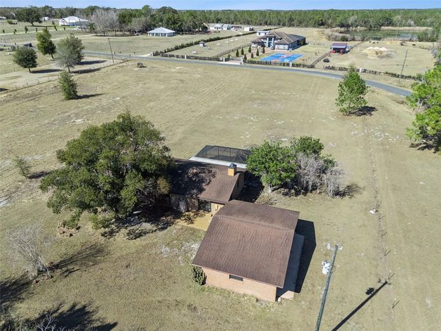 6905 GREEN SWAMP ROAD, Clermont, FL 34714