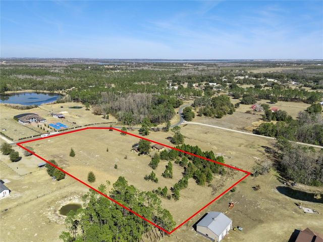 6905 GREEN SWAMP ROAD, Clermont, FL 34714
