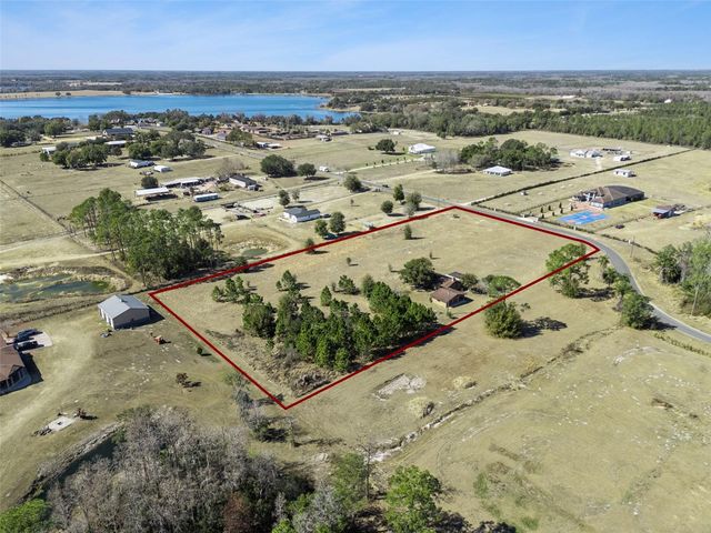 6905 GREEN SWAMP ROAD, Clermont, FL 34714