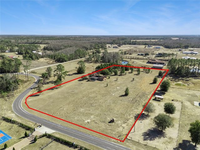 6905 GREEN SWAMP ROAD, Clermont, FL 34714