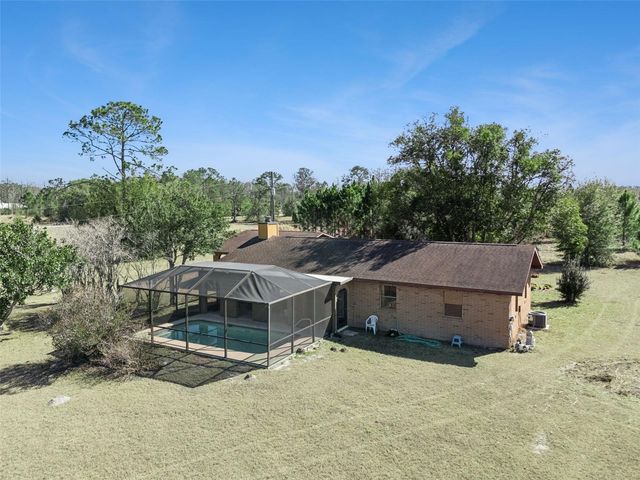 6905 GREEN SWAMP ROAD, Clermont, FL 34714
