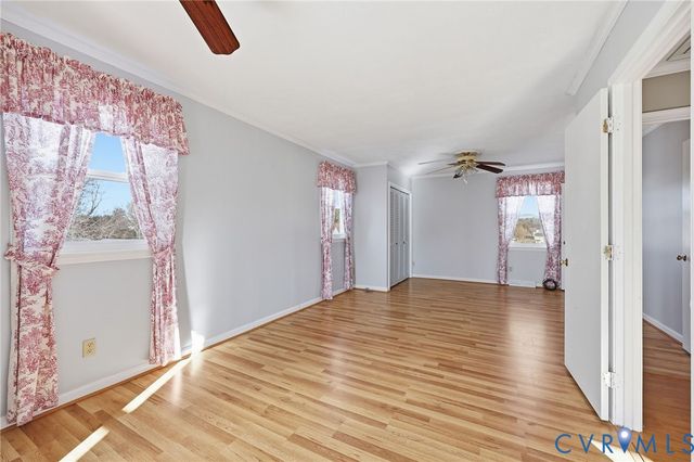 4909 Woodstream Dr, North Dinwiddie, VA 23803