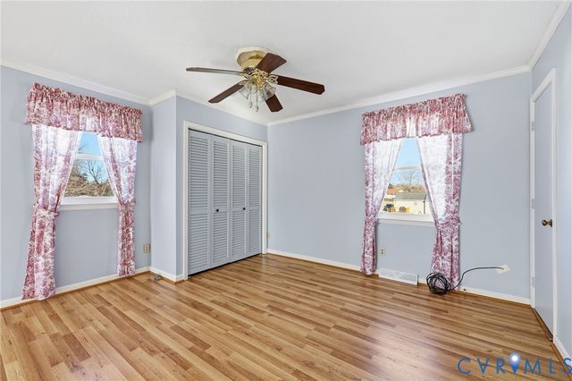 4909 Woodstream Dr, North Dinwiddie, VA 23803