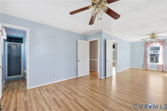 4909 Woodstream Dr, North Dinwiddie, VA 23803