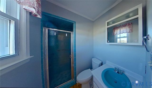 4909 Woodstream Dr, North Dinwiddie, VA 23803