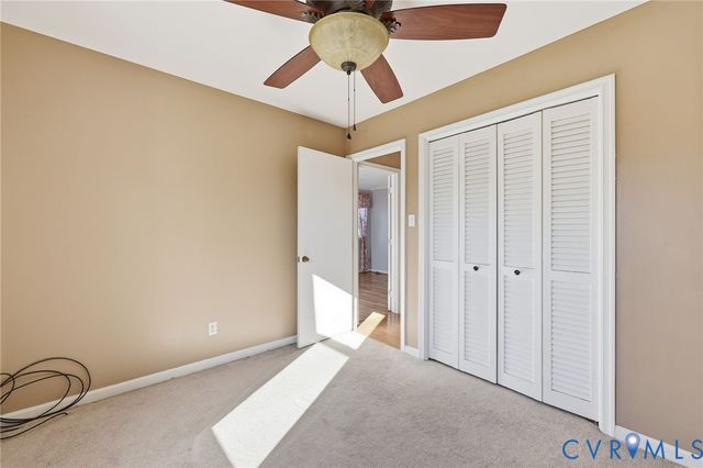 4909 Woodstream Dr, North Dinwiddie, VA 23803