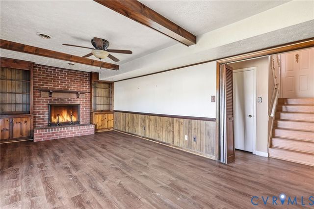 4909 Woodstream Dr, North Dinwiddie, VA 23803