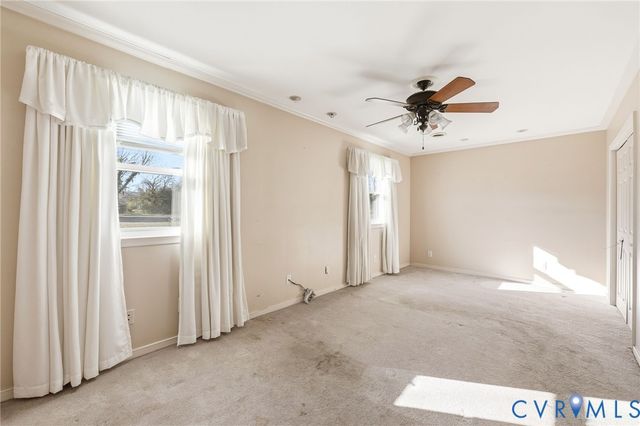 4909 Woodstream Dr, North Dinwiddie, VA 23803