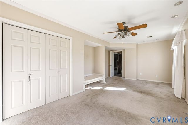 4909 Woodstream Dr, North Dinwiddie, VA 23803