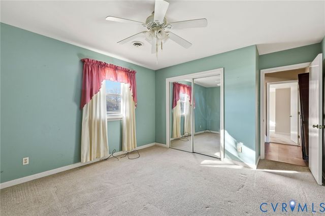 4909 Woodstream Dr, North Dinwiddie, VA 23803