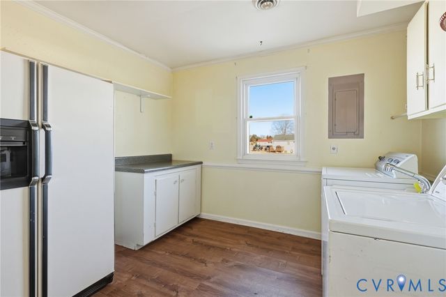 4909 Woodstream Dr, North Dinwiddie, VA 23803