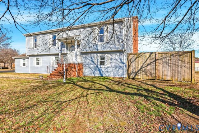 4909 Woodstream Dr, North Dinwiddie, VA 23803