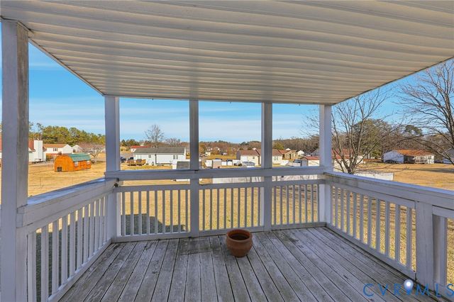 4909 Woodstream Dr, North Dinwiddie, VA 23803