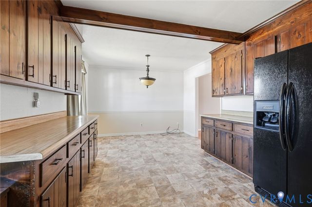 4909 Woodstream Dr, North Dinwiddie, VA 23803