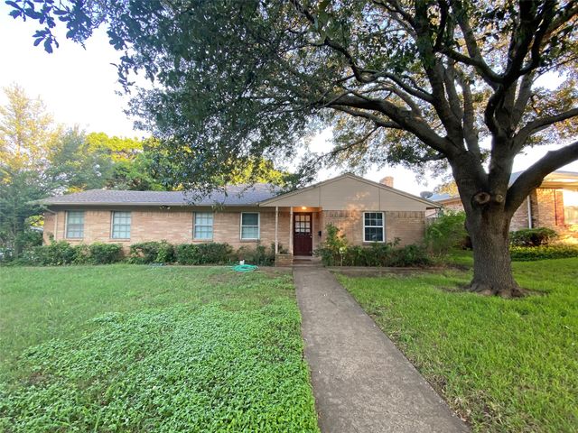 7406 Walling Lane, Dallas, TX 75231