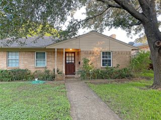 7406 Walling Lane, Dallas, TX 75231