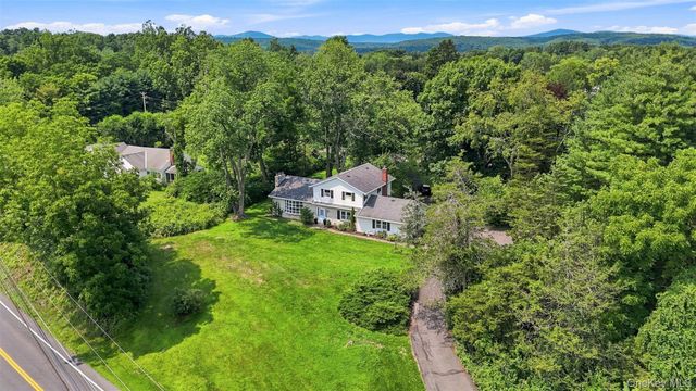 575 Lucas Avenue Extension, Hurley, NY 12443