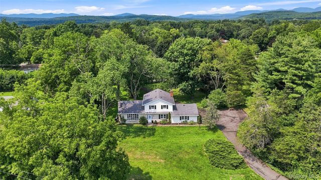 575 Lucas Avenue Extension, Hurley, NY 12443