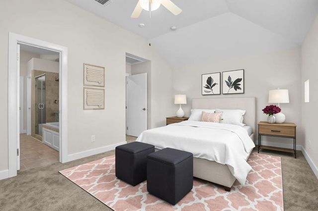 8705 Bryam Street 1602, Houston, TX 77061