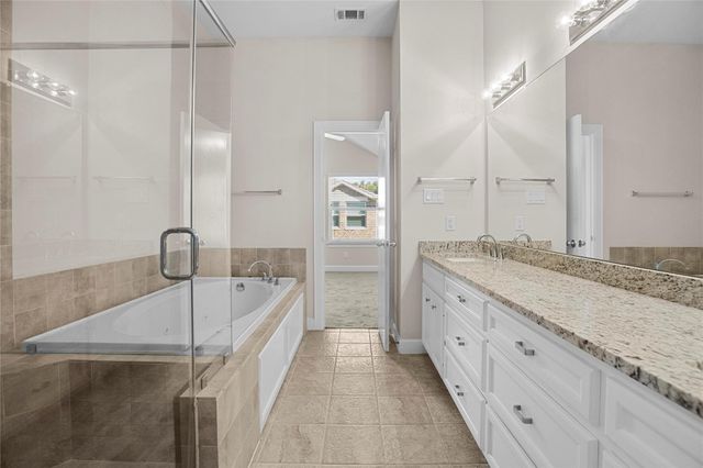 8705 Bryam Street 1602, Houston, TX 77061