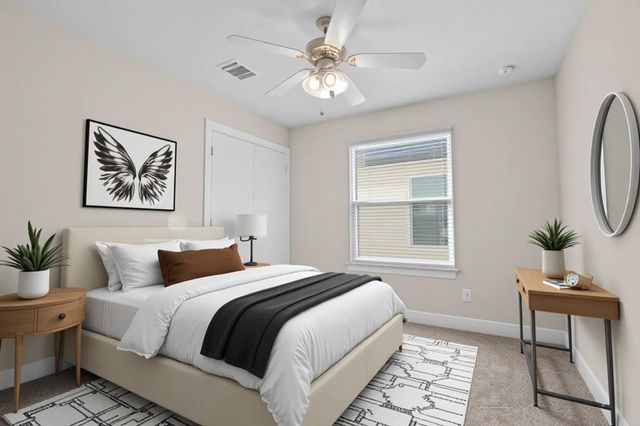 8705 Bryam Street 1602, Houston, TX 77061