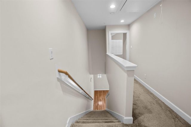 8705 Bryam Street 1602, Houston, TX 77061