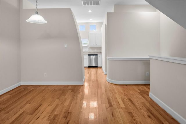 8705 Bryam Street 1602, Houston, TX 77061
