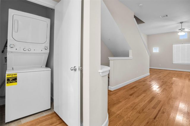 8705 Bryam Street 1602, Houston, TX 77061