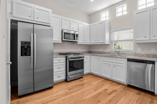8705 Bryam Street 1602, Houston, TX 77061
