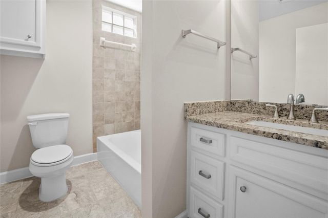 8705 Bryam Street 1602, Houston, TX 77061