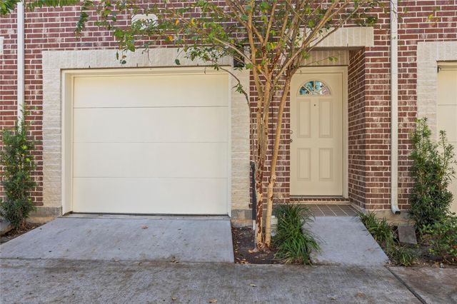 8705 Bryam Street 1602, Houston, TX 77061