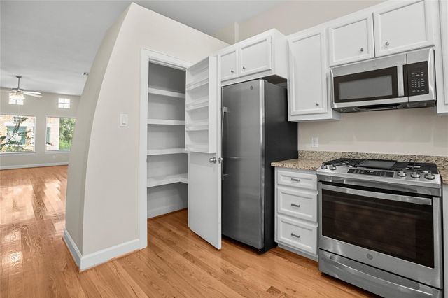 8705 Bryam Street 1602, Houston, TX 77061