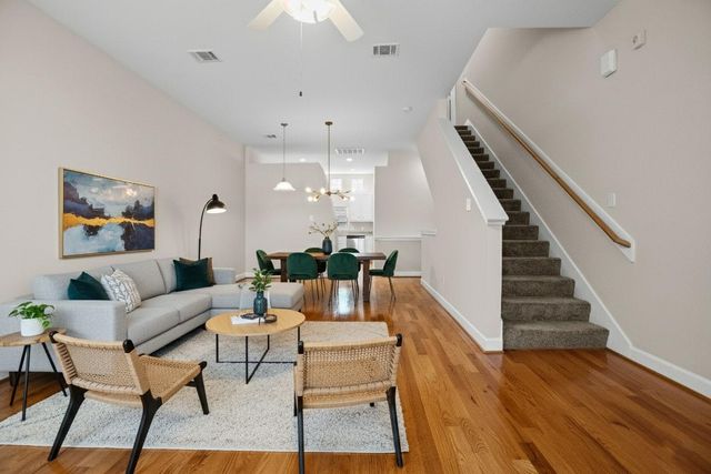 8705 Bryam Street 1602, Houston, TX 77061