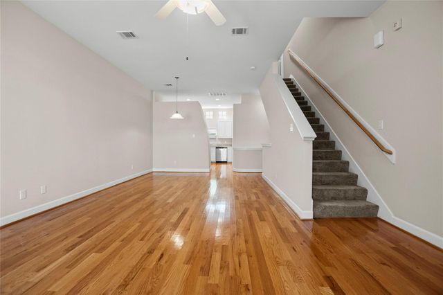 8705 Bryam Street 1602, Houston, TX 77061