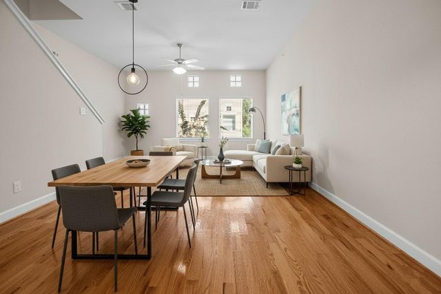 8705 Bryam Street 1602, Houston, TX 77061