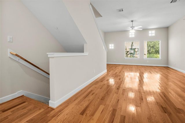 8705 Bryam Street 1602, Houston, TX 77061