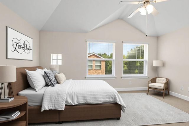 8705 Bryam Street 1602, Houston, TX 77061