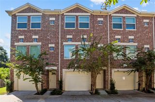 8705 Bryam Street 1602, Houston, TX 77061