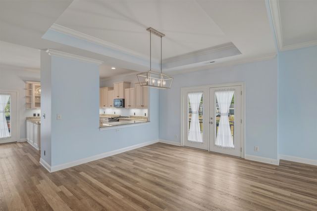 4302 Grande Harbour Blvd. A1, Little River, SC 29566