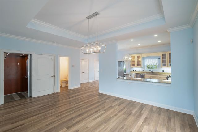 4302 Grande Harbour Blvd. A1, Little River, SC 29566