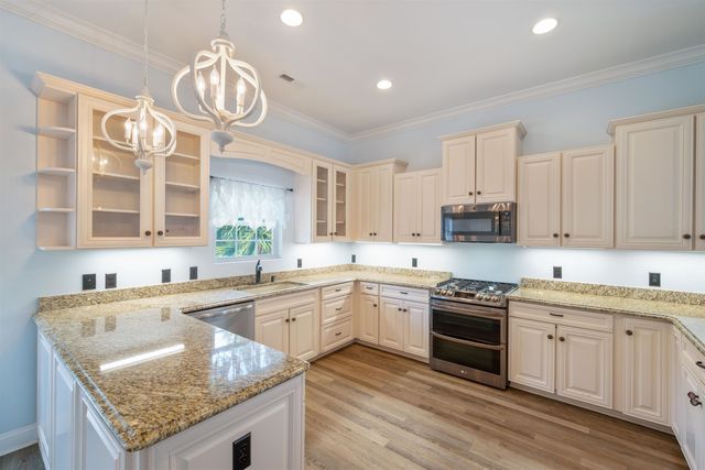 4302 Grande Harbour Blvd. A1, Little River, SC 29566