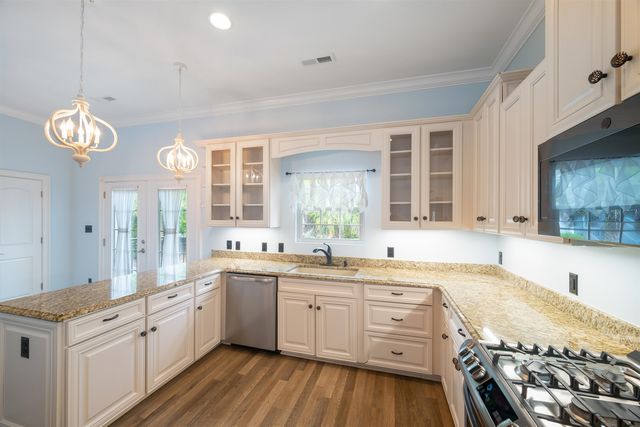 4302 Grande Harbour Blvd. A1, Little River, SC 29566