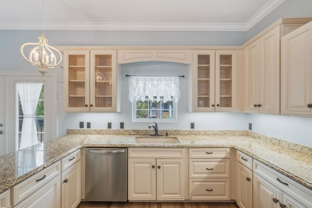 4302 Grande Harbour Blvd. A1, Little River, SC 29566