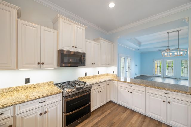 4302 Grande Harbour Blvd. A1, Little River, SC 29566