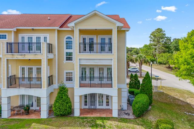 4302 Grande Harbour Blvd. A1, Little River, SC 29566