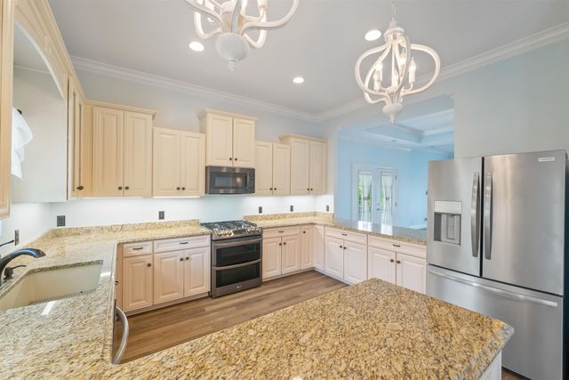 4302 Grande Harbour Blvd. A1, Little River, SC 29566