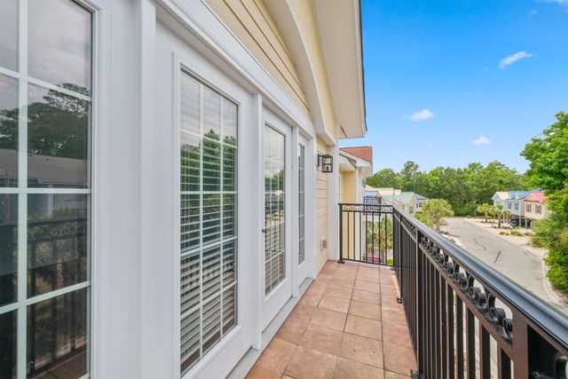 4302 Grande Harbour Blvd. A1, Little River, SC 29566