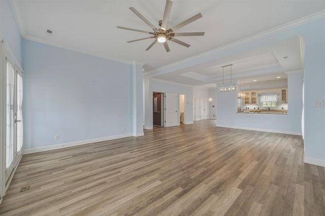 4302 Grande Harbour Blvd. A1, Little River, SC 29566