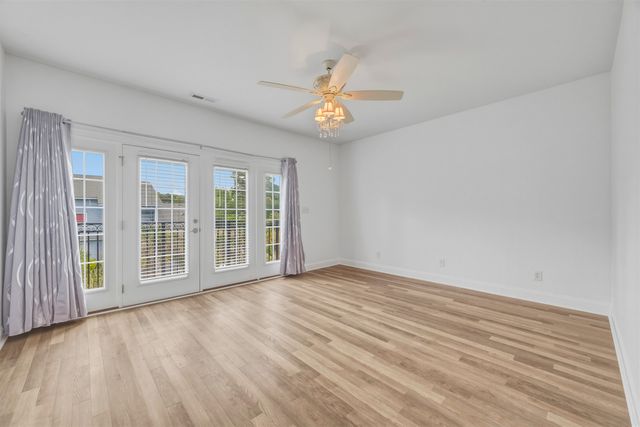 4302 Grande Harbour Blvd. A1, Little River, SC 29566
